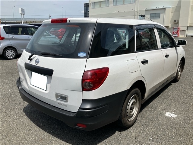 Nissan AD VAN 2018 7922703-9