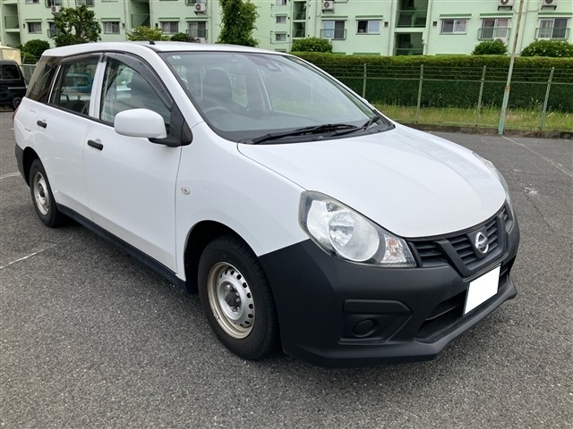 Nissan AD VAN 2017 7922704-0