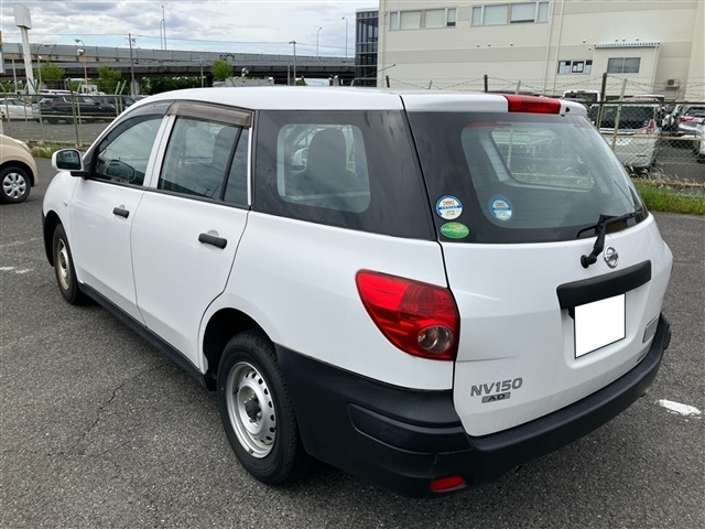Nissan AD VAN 2017 7922704-1