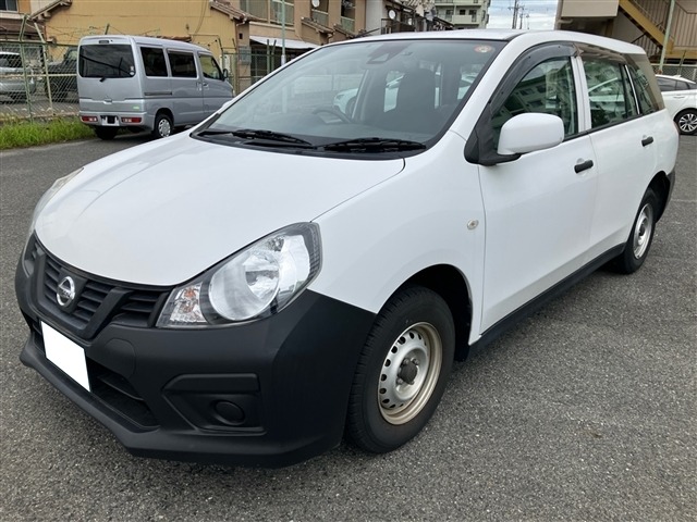 Nissan AD VAN 2017 7922704-10