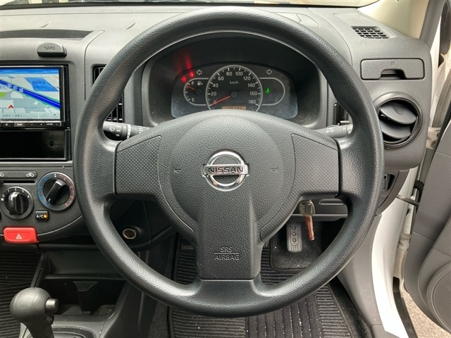 Nissan AD VAN 2017 7922704-3