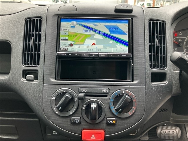 Nissan AD VAN 2017 7922704-4