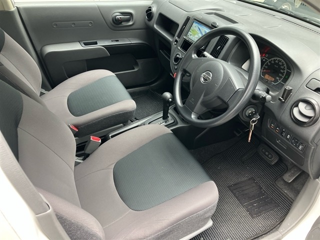 Nissan AD VAN 2017 7922704-5