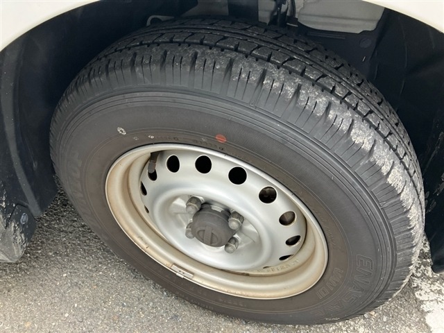 Nissan AD VAN 2017 7922704-7