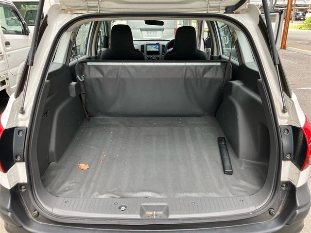 Nissan AD VAN 2017 7922704-8