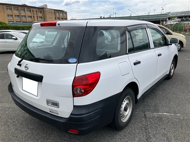 Nissan AD VAN 2017 7922704-9