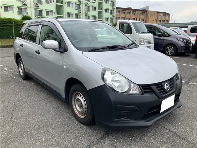 Nissan AD VAN 2017 7922713-0