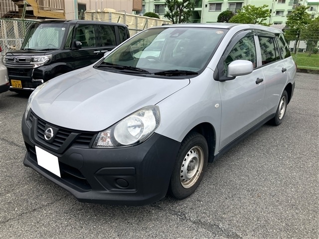 Nissan AD VAN 2017 7922713-10