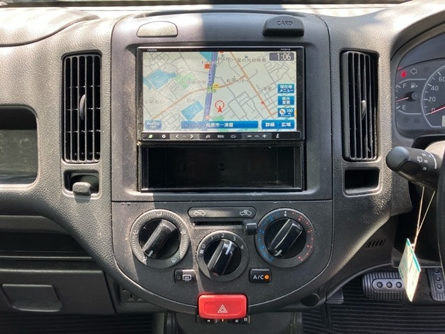 Nissan AD VAN 2017 7922713-4
