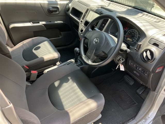 Nissan AD VAN 2017 7922713-5