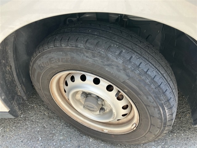 Nissan AD VAN 2017 7922713-7