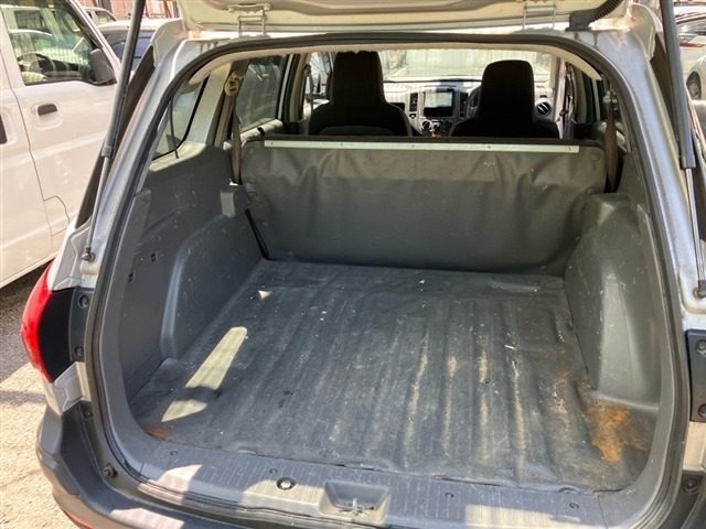 Nissan AD VAN 2017 7922713-8