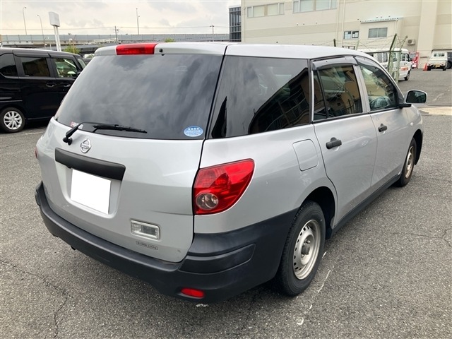 Nissan AD VAN 2017 7922713-9