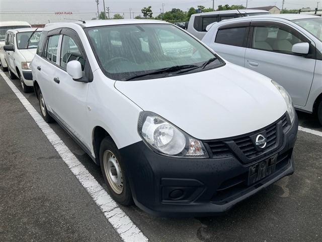 Nissan AD VAN 2017 7922714-0