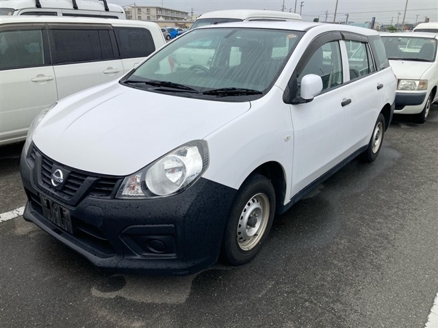 Nissan AD VAN 2017 7922714-10