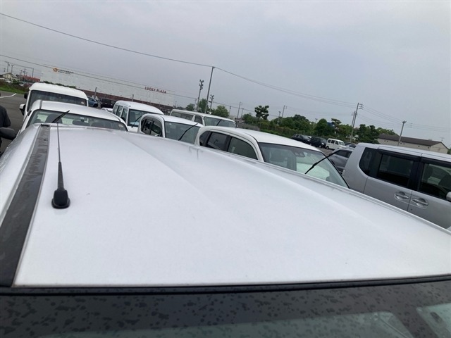 Nissan AD VAN 2017 7922714-11