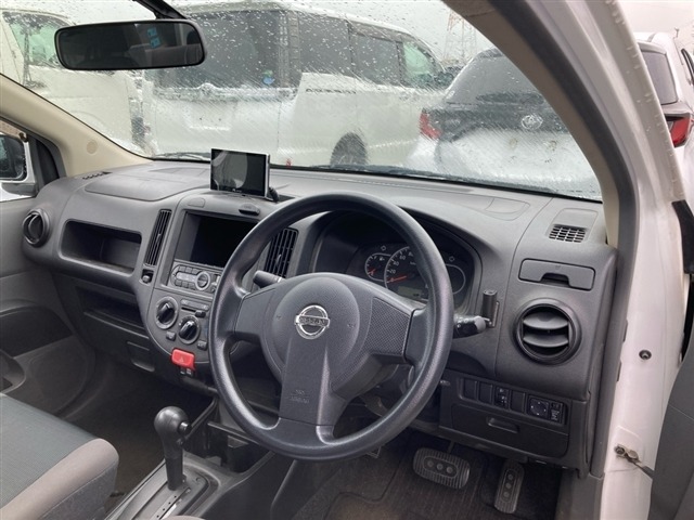 Nissan AD VAN 2017 7922714-3