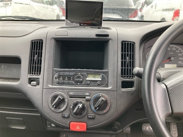 Nissan AD VAN 2017 7922714-4