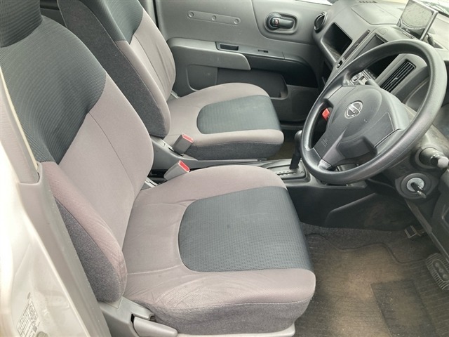 Nissan AD VAN 2017 7922714-5