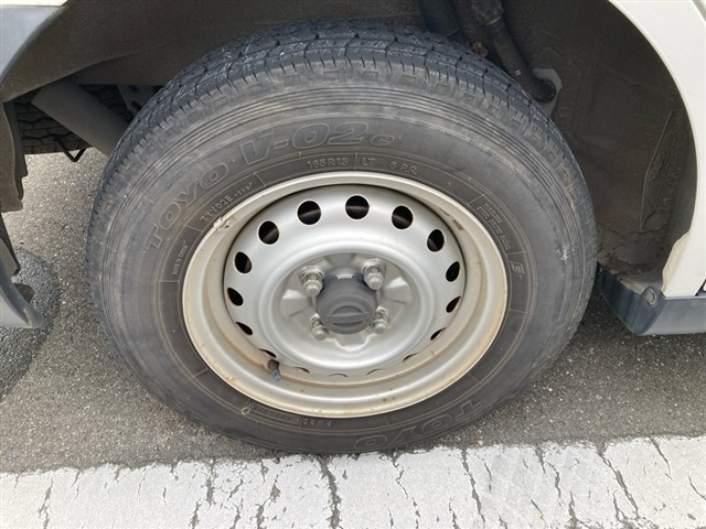 Nissan AD VAN 2017 7922714-7