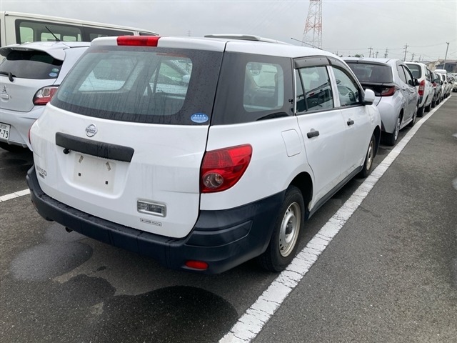 Nissan AD VAN 2017 7922714-9