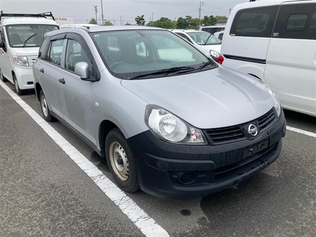 Nissan AD VAN 2016 7922715-0