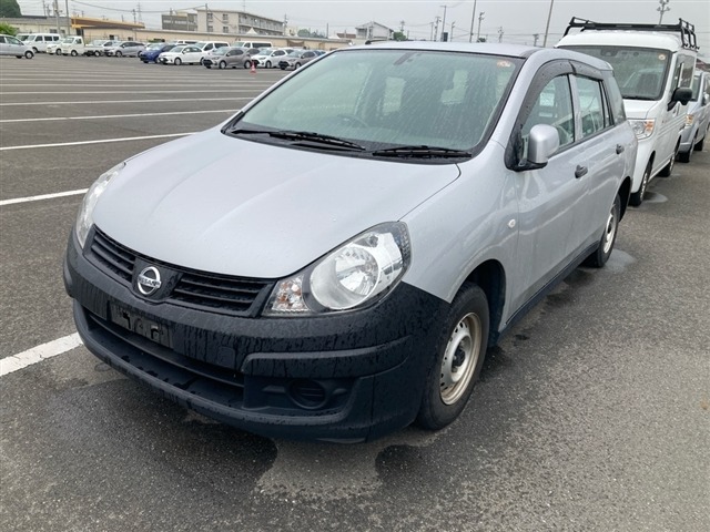 Nissan AD VAN 2016 7922715-10