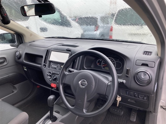 Nissan AD VAN 2016 7922715-3