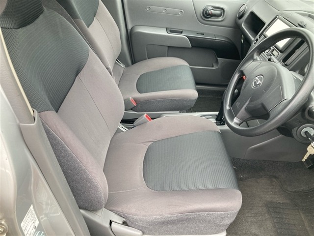 Nissan AD VAN 2016 7922715-5