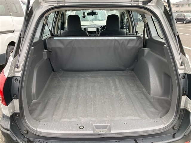 Nissan AD VAN 2016 7922715-8