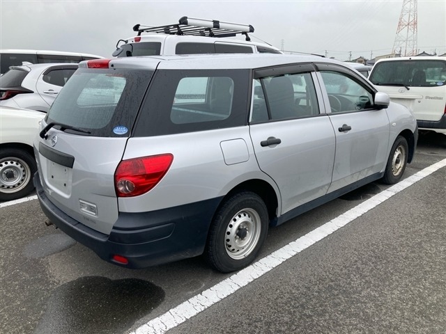 Nissan AD VAN 2016 7922715-9