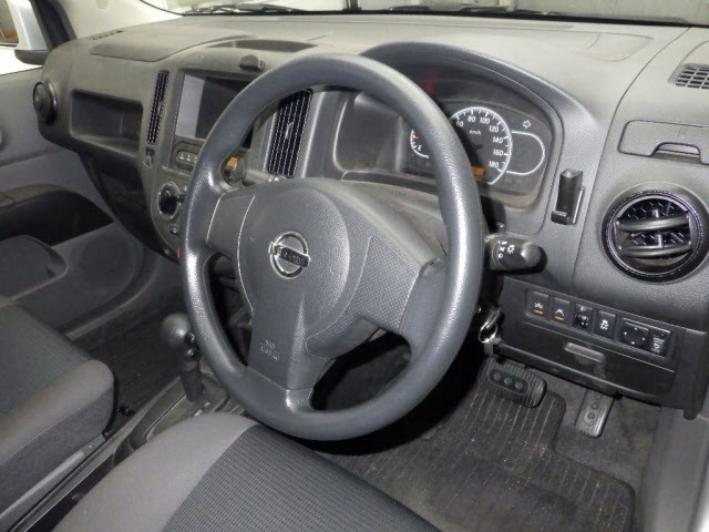 Nissan AD VAN 2021 7922716-3