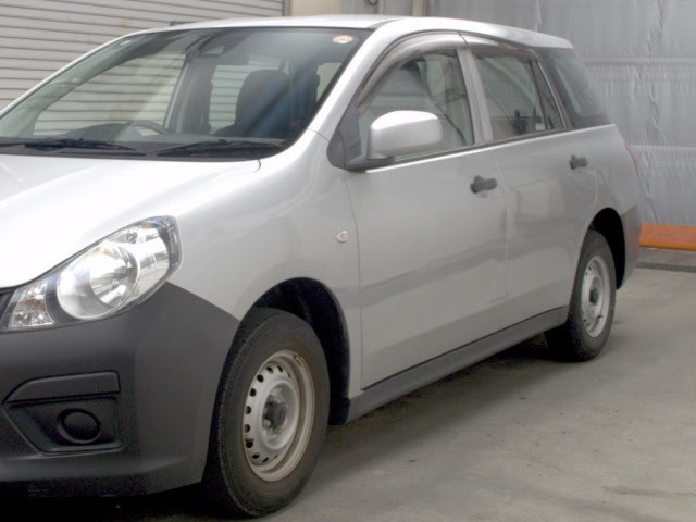 Nissan AD VAN 2021 7922716-4