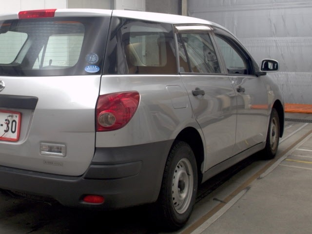 Nissan AD VAN 2021 7922716-5