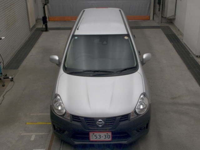Nissan AD VAN 2021 7922716-6
