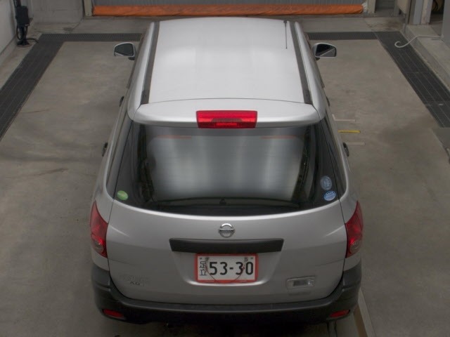 Nissan AD VAN 2021 7922716-7