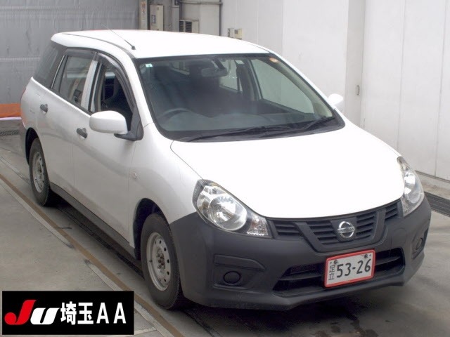 Nissan AD VAN 2019 7922723-0