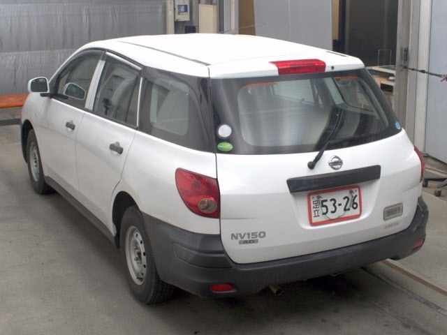Nissan AD VAN 2019 7922723-1