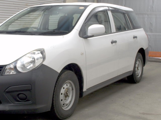 Nissan AD VAN 2019 7922723-4