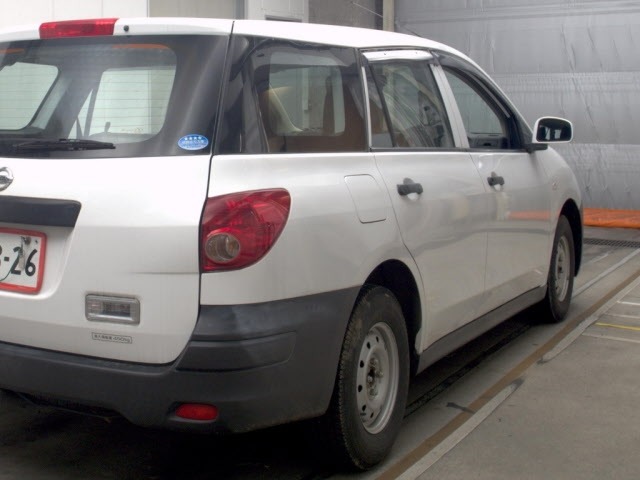Nissan AD VAN 2019 7922723-5