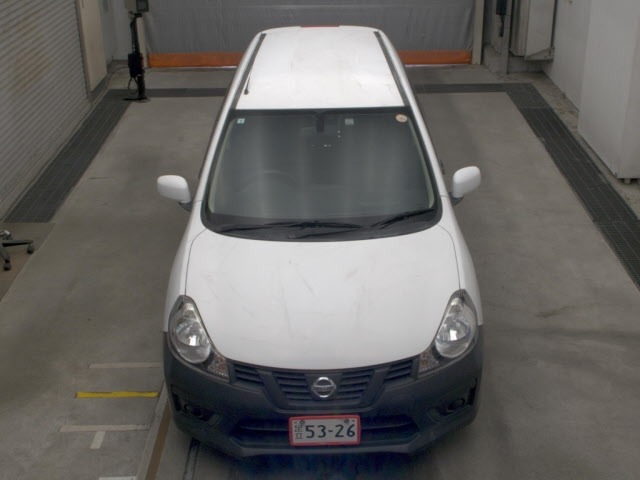 Nissan AD VAN 2019 7922723-6