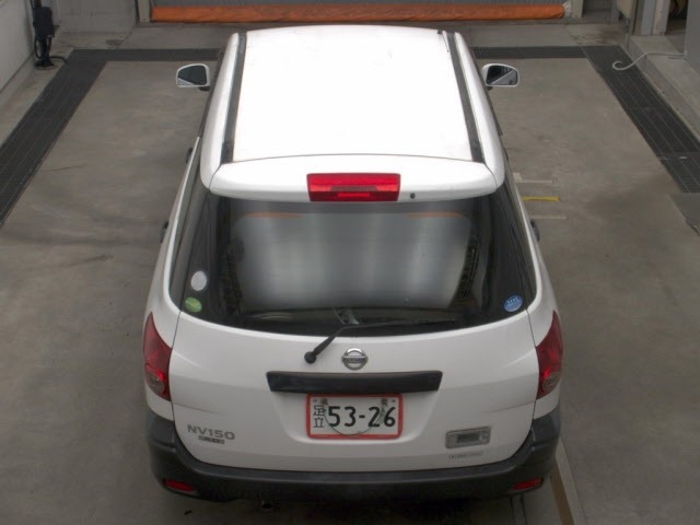 Nissan AD VAN 2019 7922723-7