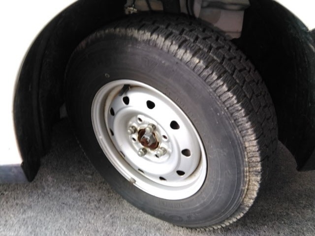 Nissan AD VAN 2019 7922723-9