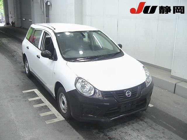 Nissan AD VAN 2020 7922724-0