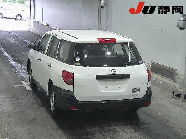Nissan AD VAN 2020 7922724-1