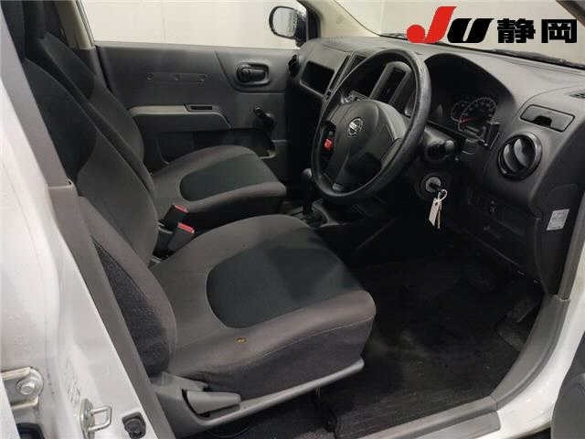Nissan AD VAN 2020 7922724-3