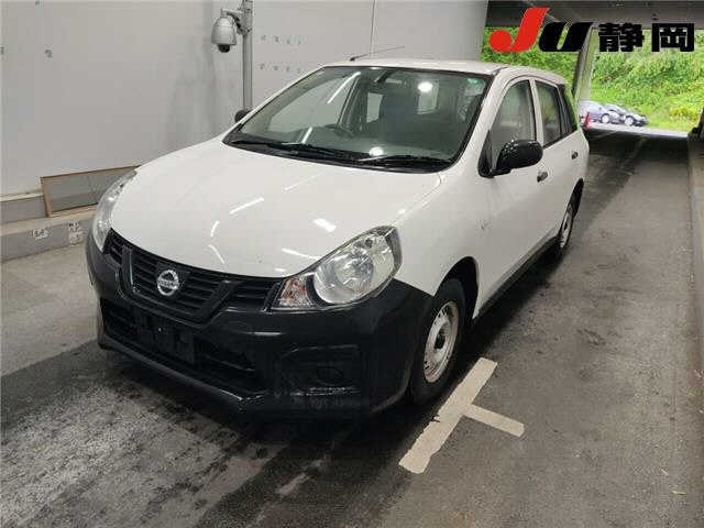 Nissan AD VAN 2020 7922724-4