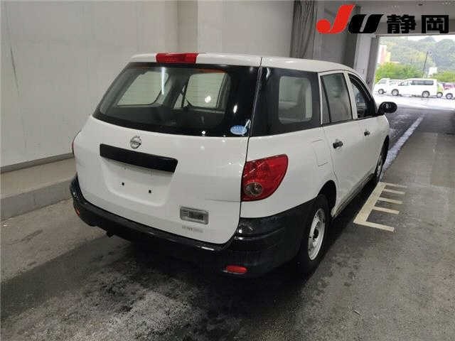Nissan AD VAN 2020 7922724-5