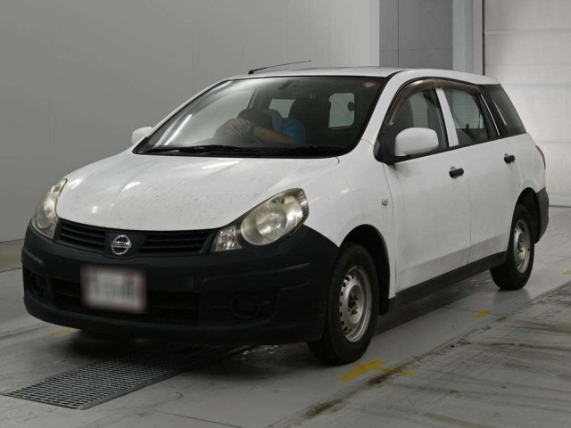 Nissan AD VAN 2015 7922726-0