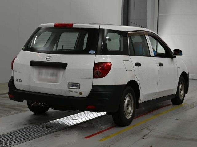 Nissan AD VAN 2015 7922726-1